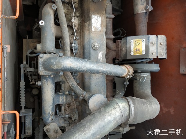 斗山 DH150LC-7 挖掘机