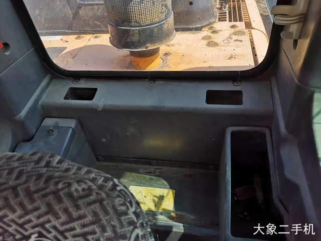 三一重工 SY235C-9 挖掘机