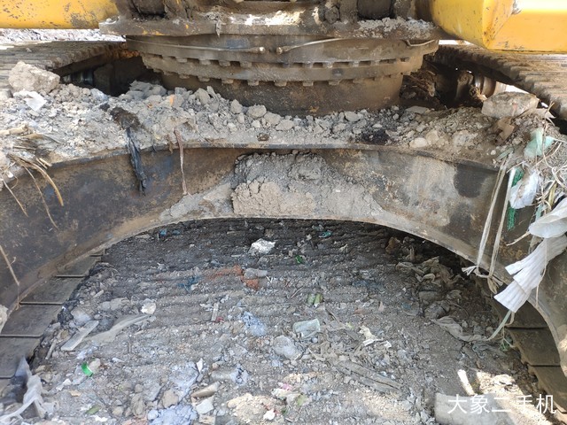 小松 PC360-7 挖掘机