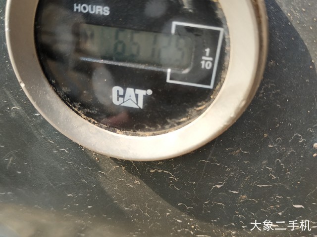 卡特彼勒 323DL 挖掘机