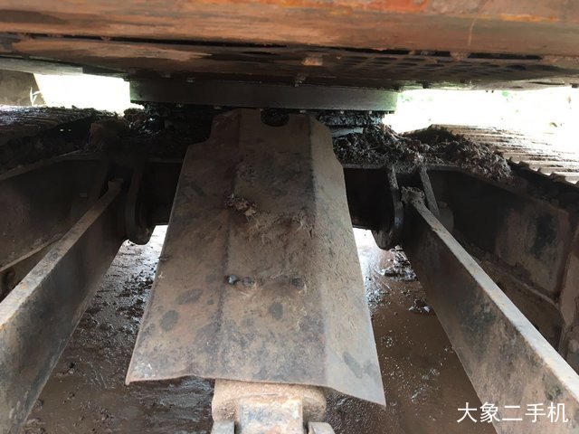 三一重工 SY55C 挖掘机