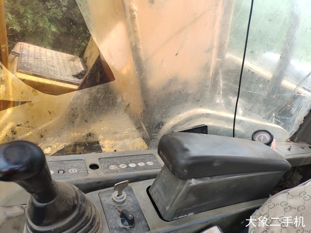 柳工 CLG925LC 挖掘机