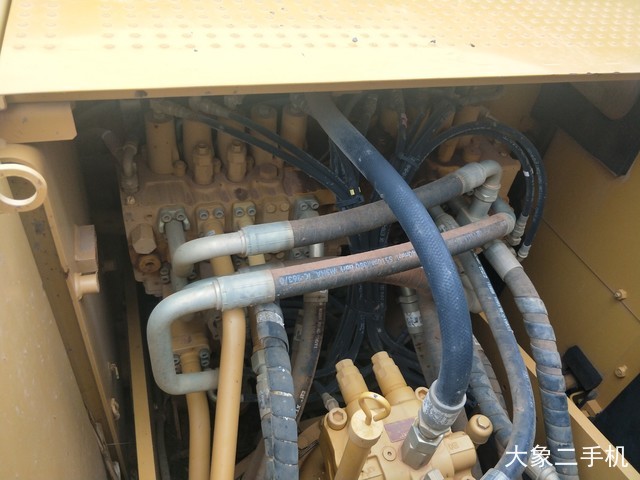 卡特彼勒 320D液压 挖掘机