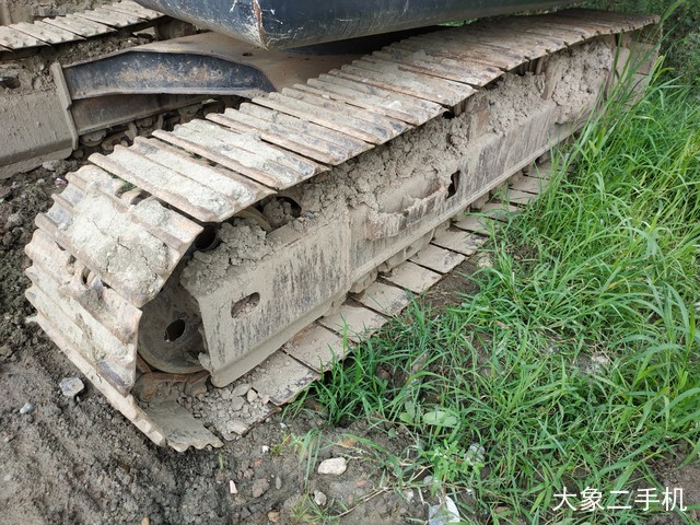 三一重工 SY135C 挖掘机