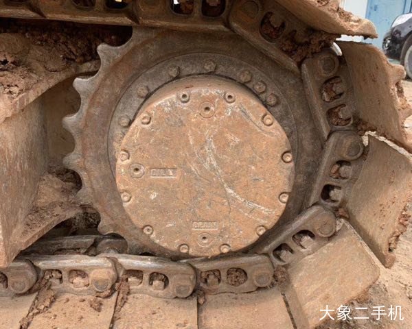 三一重工 SY115C-9 挖掘机