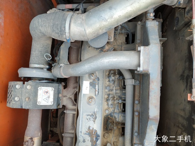 斗山 DH150LC-7 挖掘机