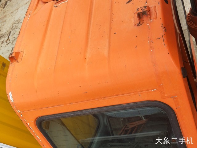 斗山 DH150LC-7 挖掘机