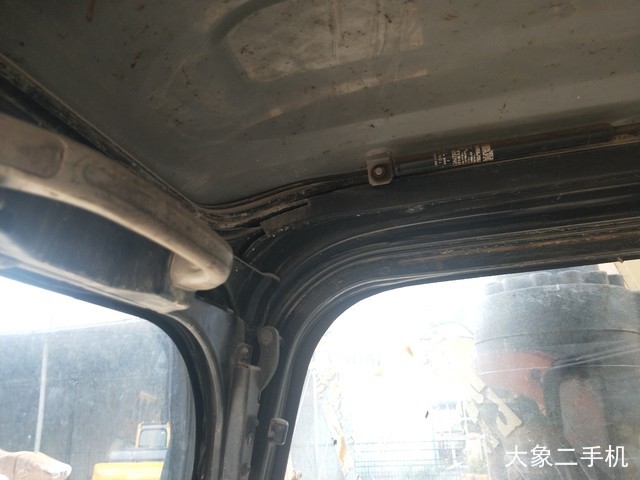 卡特彼勒 324DL液压 挖掘机