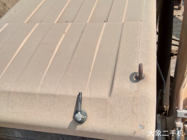 三一重工 SY305C-8S 挖掘机