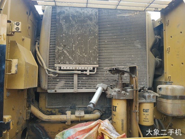 卡特彼勒 329D 挖掘机