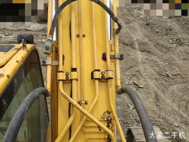 中联重科 ZE260E 挖掘机