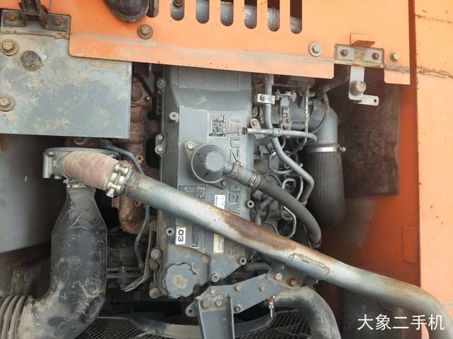 日立 ZX330—3 挖掘机