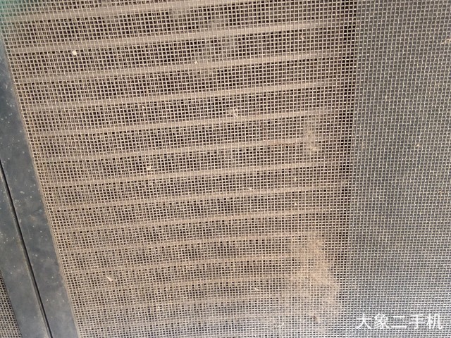 石川岛 IHI 55NSL 挖掘机