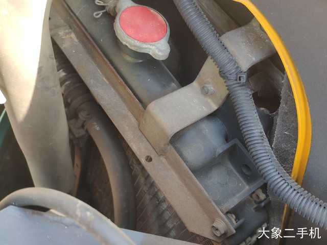 久保田 U-20-3S 挖掘机