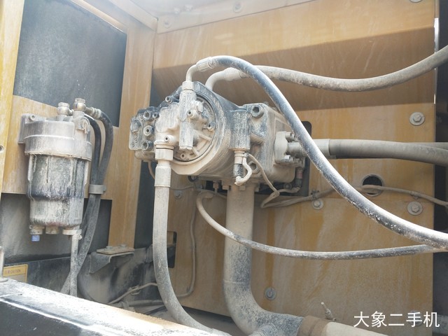 三一重工 SY245H 挖掘机