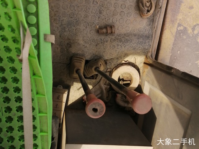 厦工 XG956III 装载机