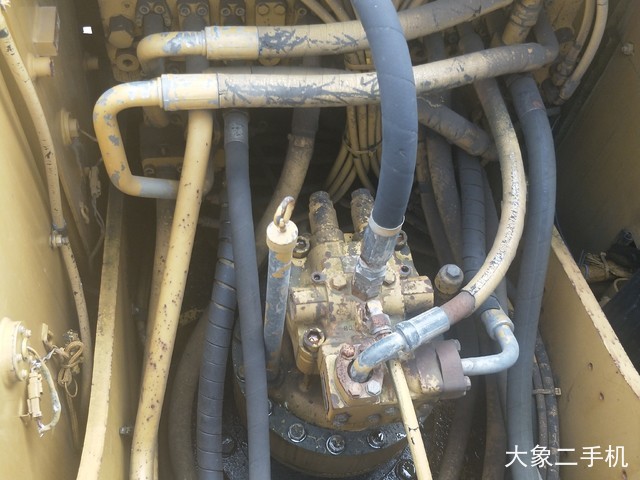 卡特彼勒 320DL液压 挖掘机