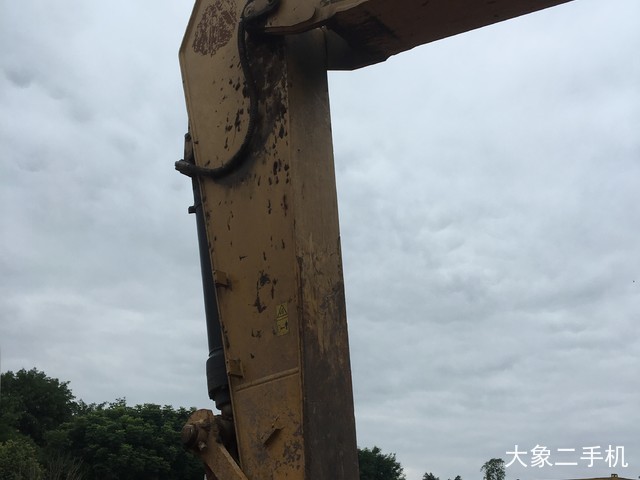 卡特彼勒 330D2L液压 挖掘机