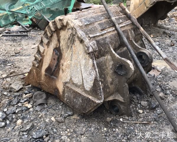 神钢 SK250LC-8 挖掘机