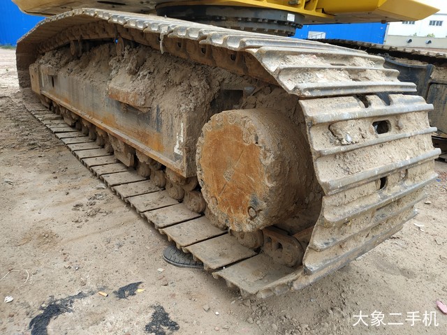 小松 PC210LC-8M0 挖掘机