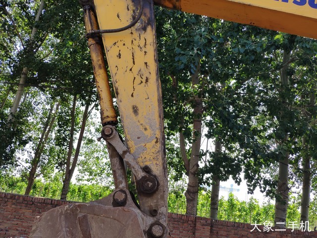 小松 PC360-7 挖掘机