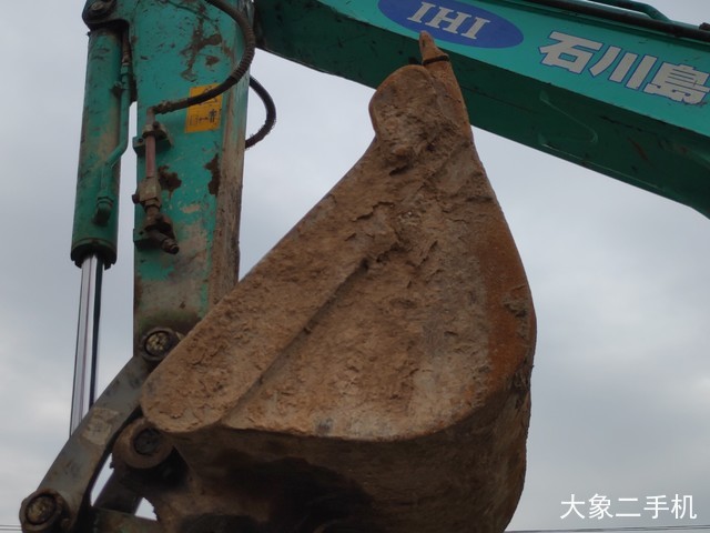 久保田 KX155-3S 挖掘机