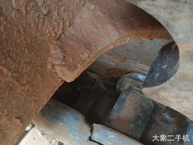 神钢 SK250-6E 挖掘机