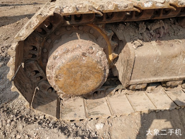 卡特彼勒 329D 挖掘机