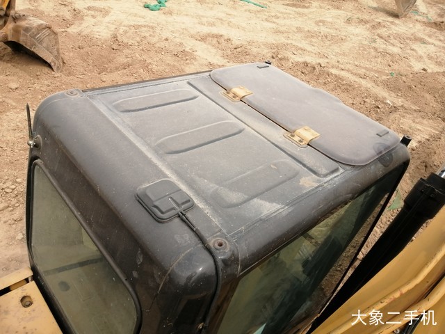 卡特彼勒 320D液压 挖掘机