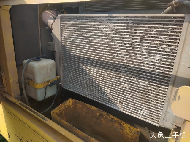 小松 PC360-7 挖掘机