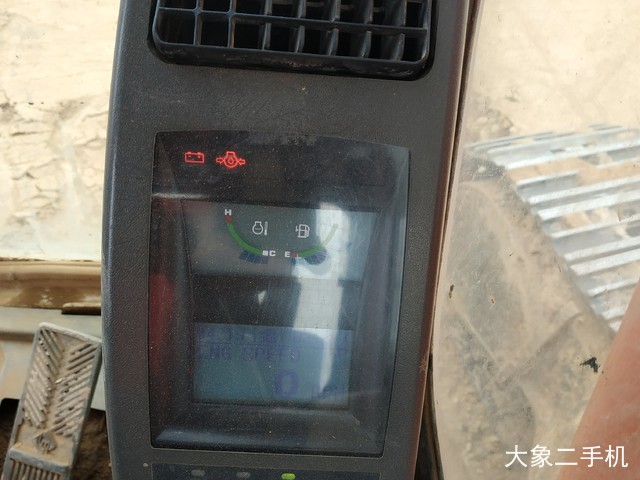 斗山 DH225LC-9 挖掘机