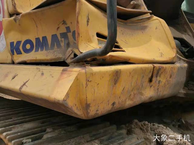 小松 PC360-7 挖掘机