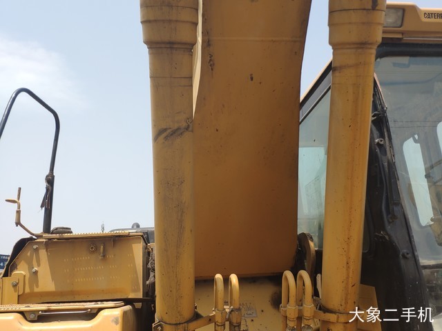 卡特彼勒 325B 挖掘机