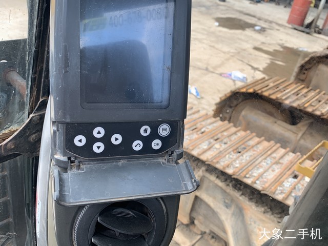 卡特彼勒 329DL 挖掘机