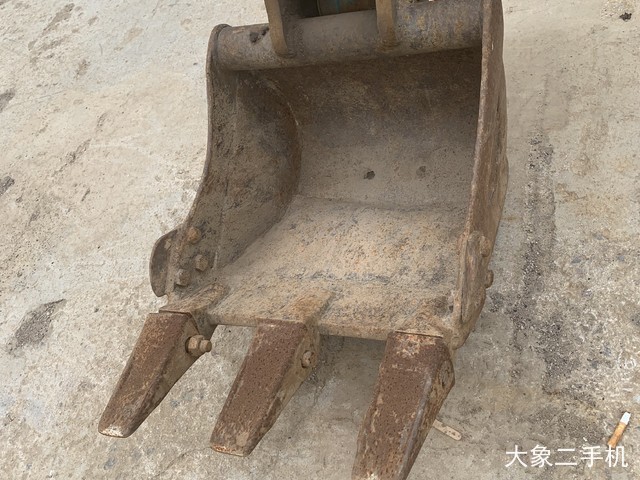 久保田 U-15-3S 挖掘机