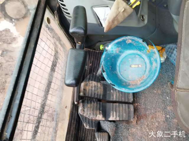 小松 PC360-7 挖掘机