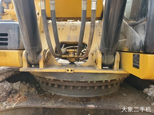 卡特彼勒 336D液压 挖掘机