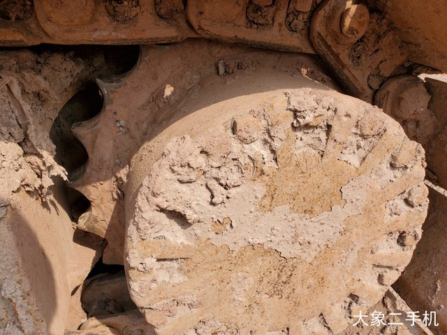 卡特彼勒 323D2L 挖掘机