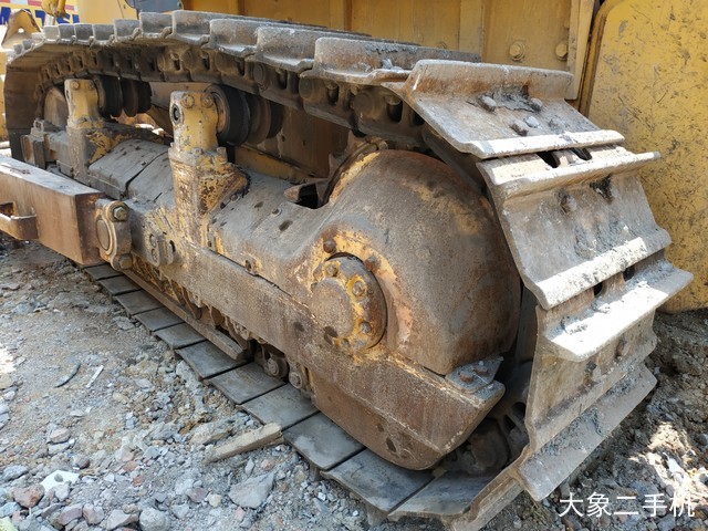山推 SD22标准型 推土机