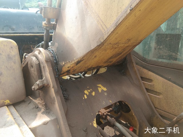 小松 PC300-7 挖掘机