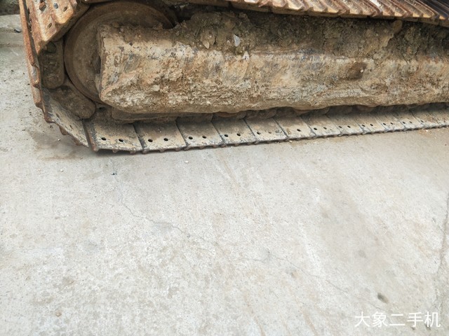 洋马 Vio75-B 挖掘机