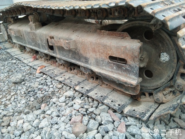 山东临工 LG685 挖掘机