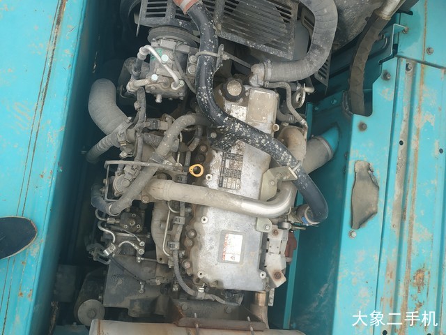 神钢 SK260LC-8 挖掘机