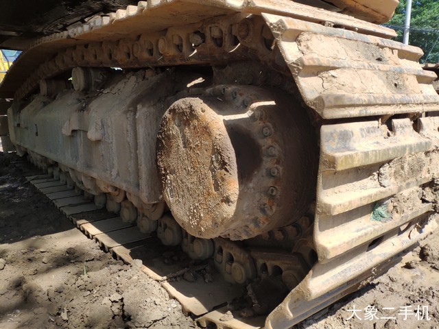 凯斯 CX360B 挖掘机