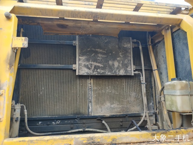 中联重科 ZE360E 挖掘机