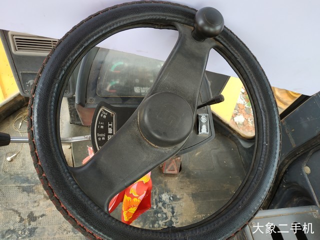 柳工 ZL50CN 装载机