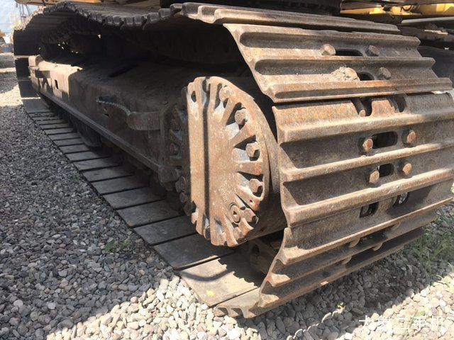 卡特彼勒 320EL 挖掘机