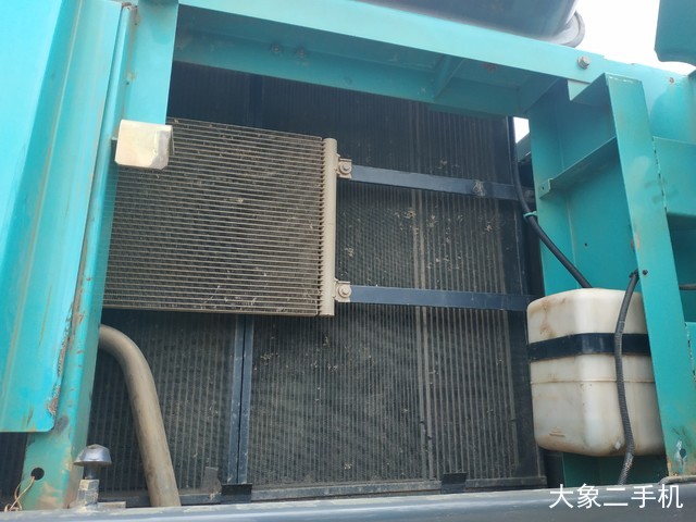 神钢 SK350LC-8 挖掘机