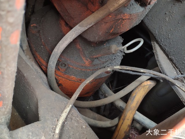 斗山 DH60-7 挖掘机
