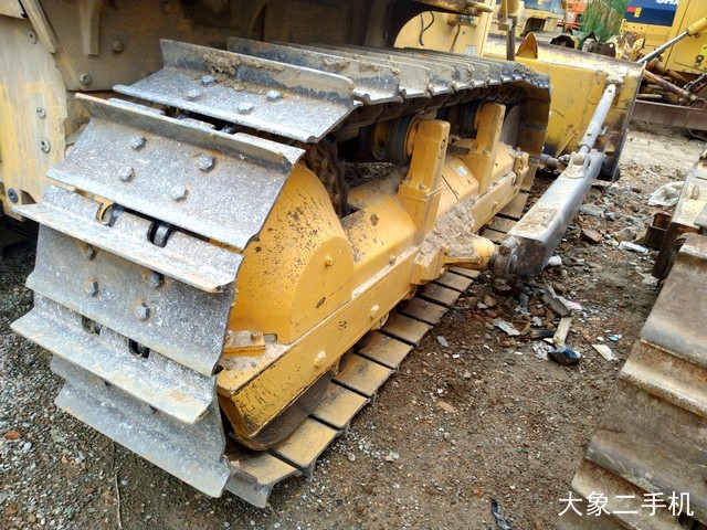 山推 SD16标准型 推土机